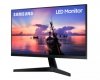 Monitor 23,8 cala LF24T352FHRXEN IPS 1920x1080 FHD 16:9 1xD-sub/1xHDMI 5 ms (GTG) płaski 2 lata d2d